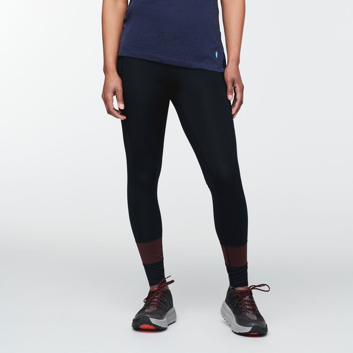 Cerro Travel Tight - Women's - Image 8