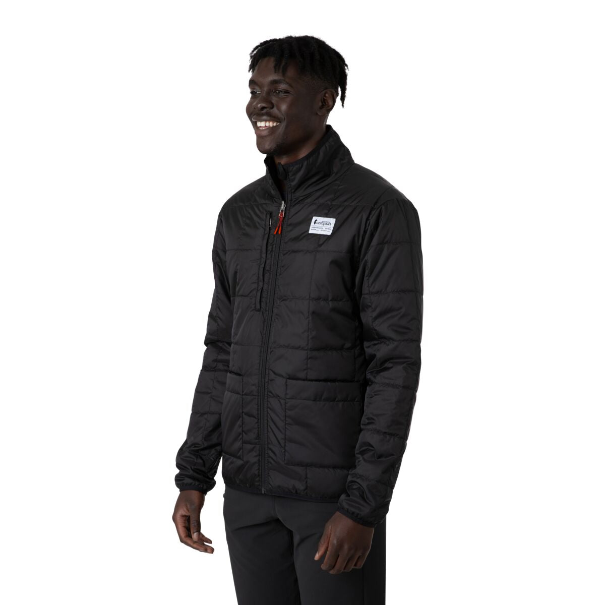 Teca Cálido Jacket - Men's - Image 12