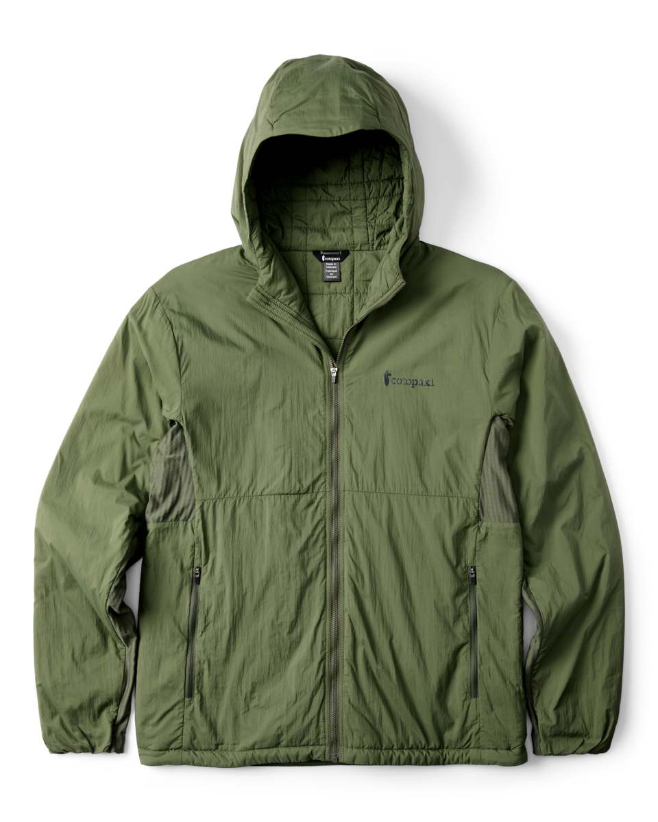 Pacaya 2.0 Insulated Hooded Jacket - Men's - Image 14