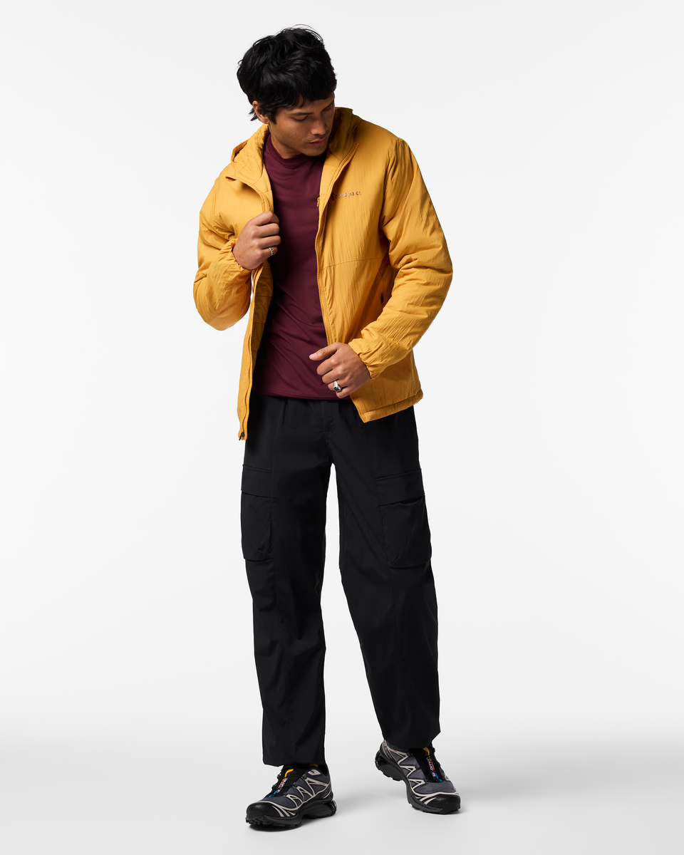 Pacaya 2.0 Insulated Hooded Jacket - Men's - Image 17