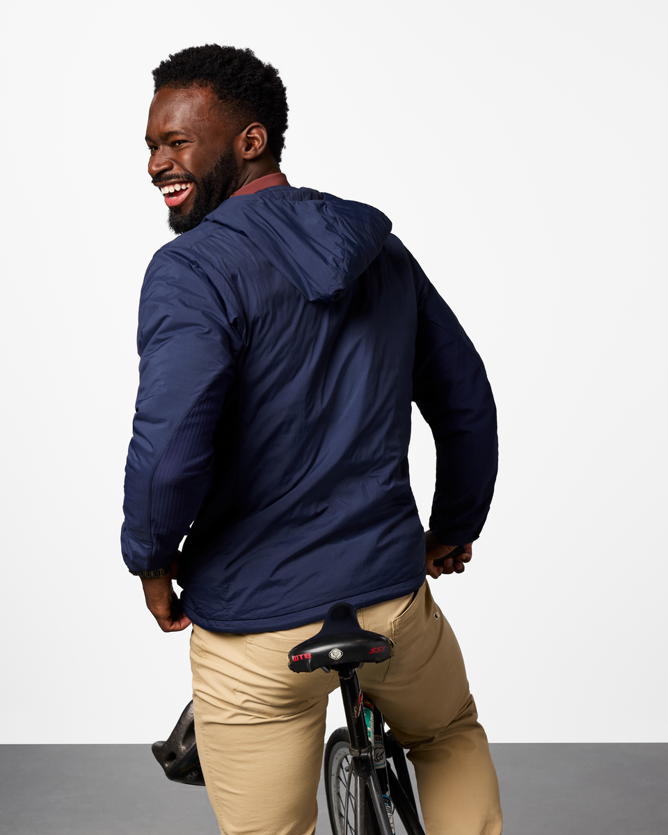 Pacaya 2.0 Insulated Hooded Jacket - Men's - Image 28