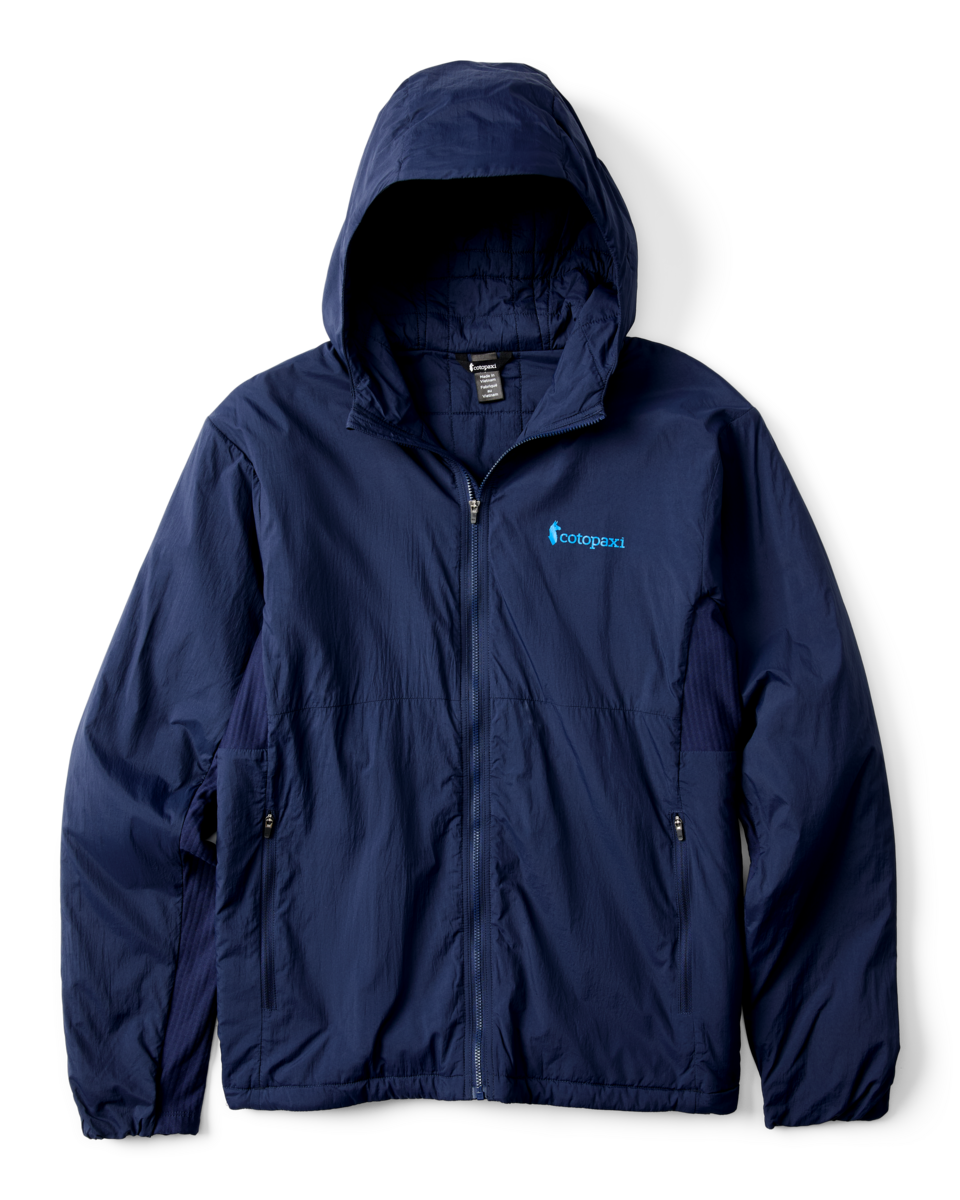 Pacaya 2.0 Insulated Hooded Jacket - Men's - Image 30