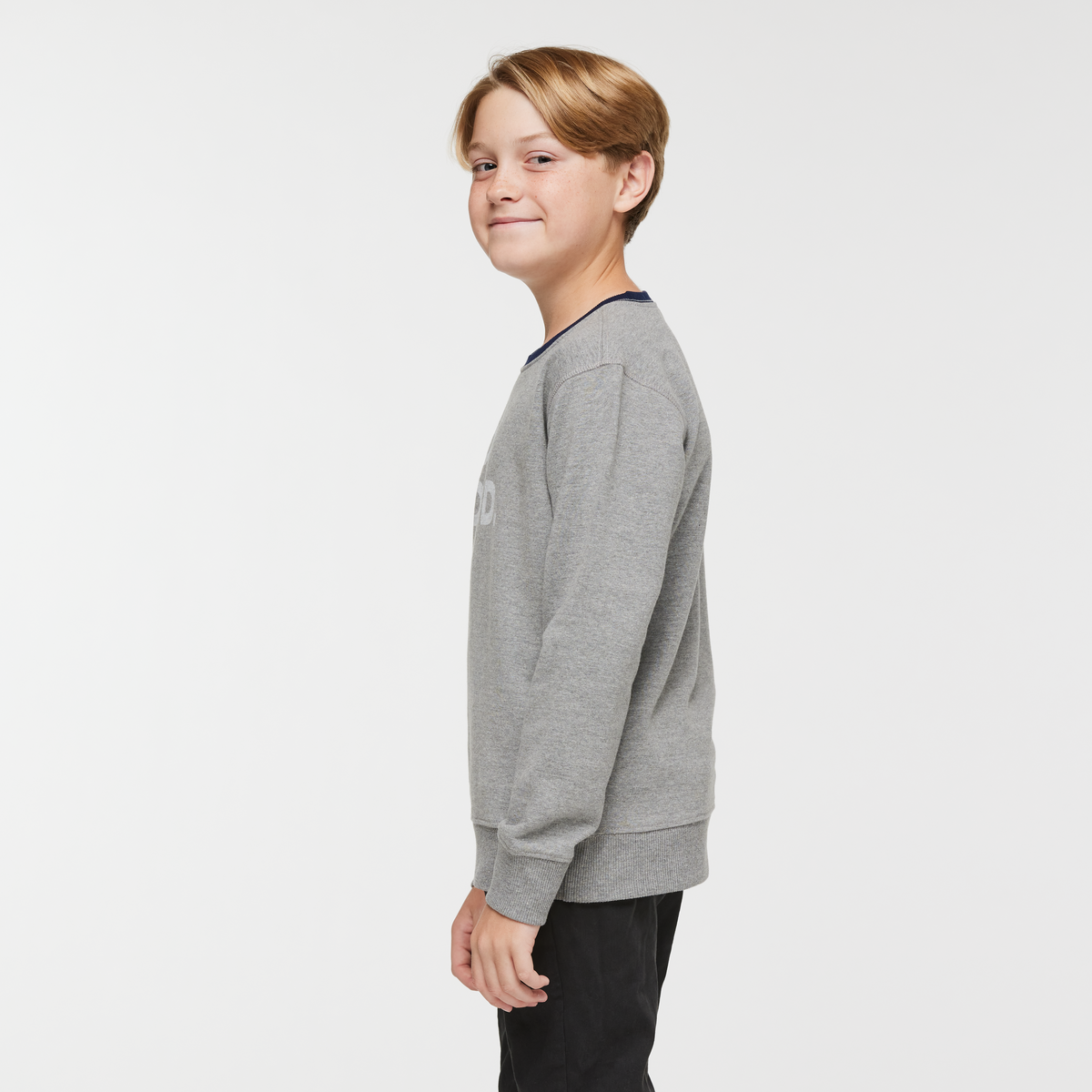 Do Good Crew Sweatshirt - Kids' - Image 32
