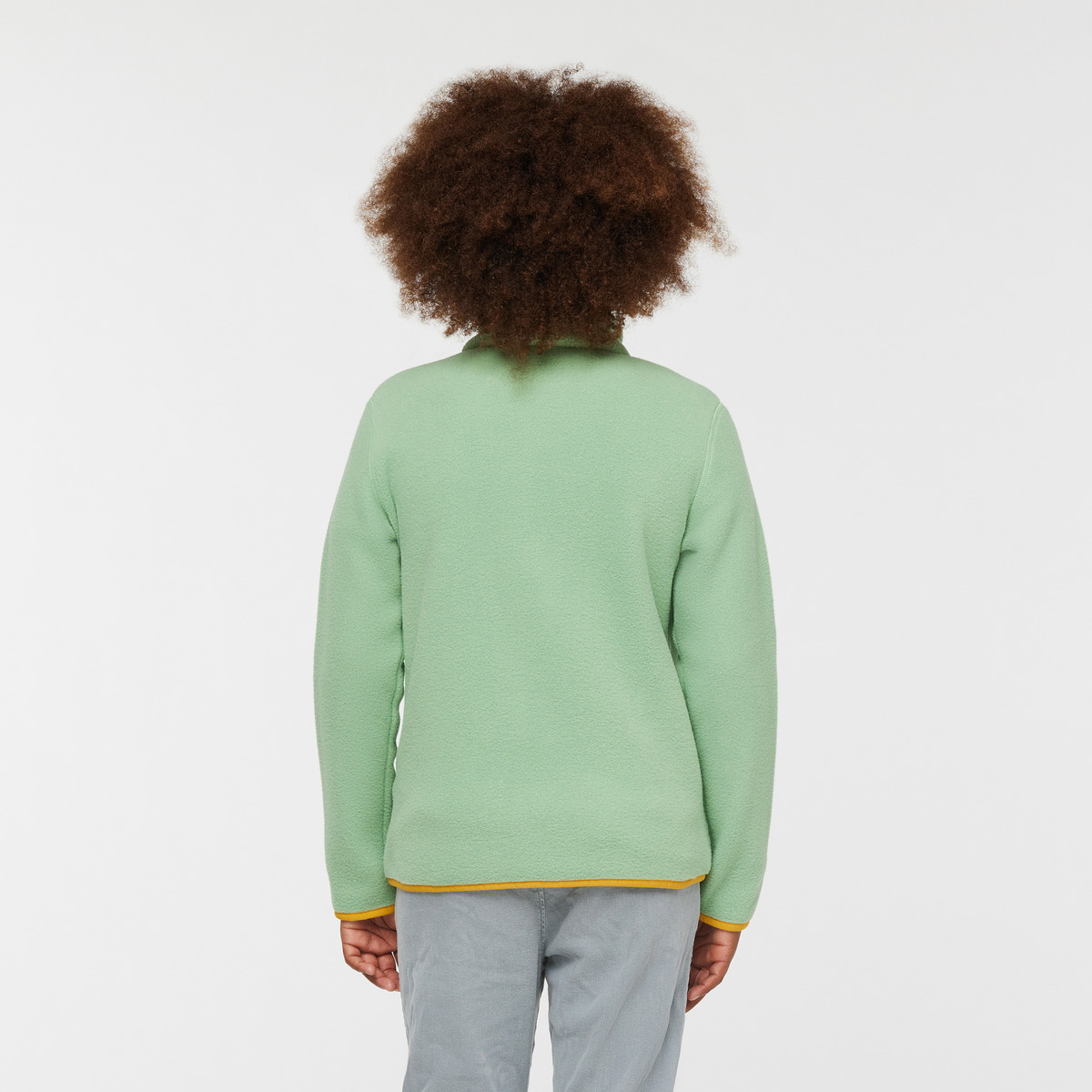 Teca Fleece Jacket - Kids' - Image 11