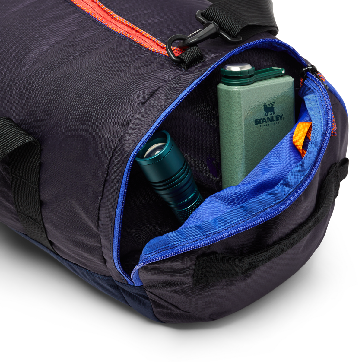 Ligera 32L Duffel Bag - Cada Día - Image 4