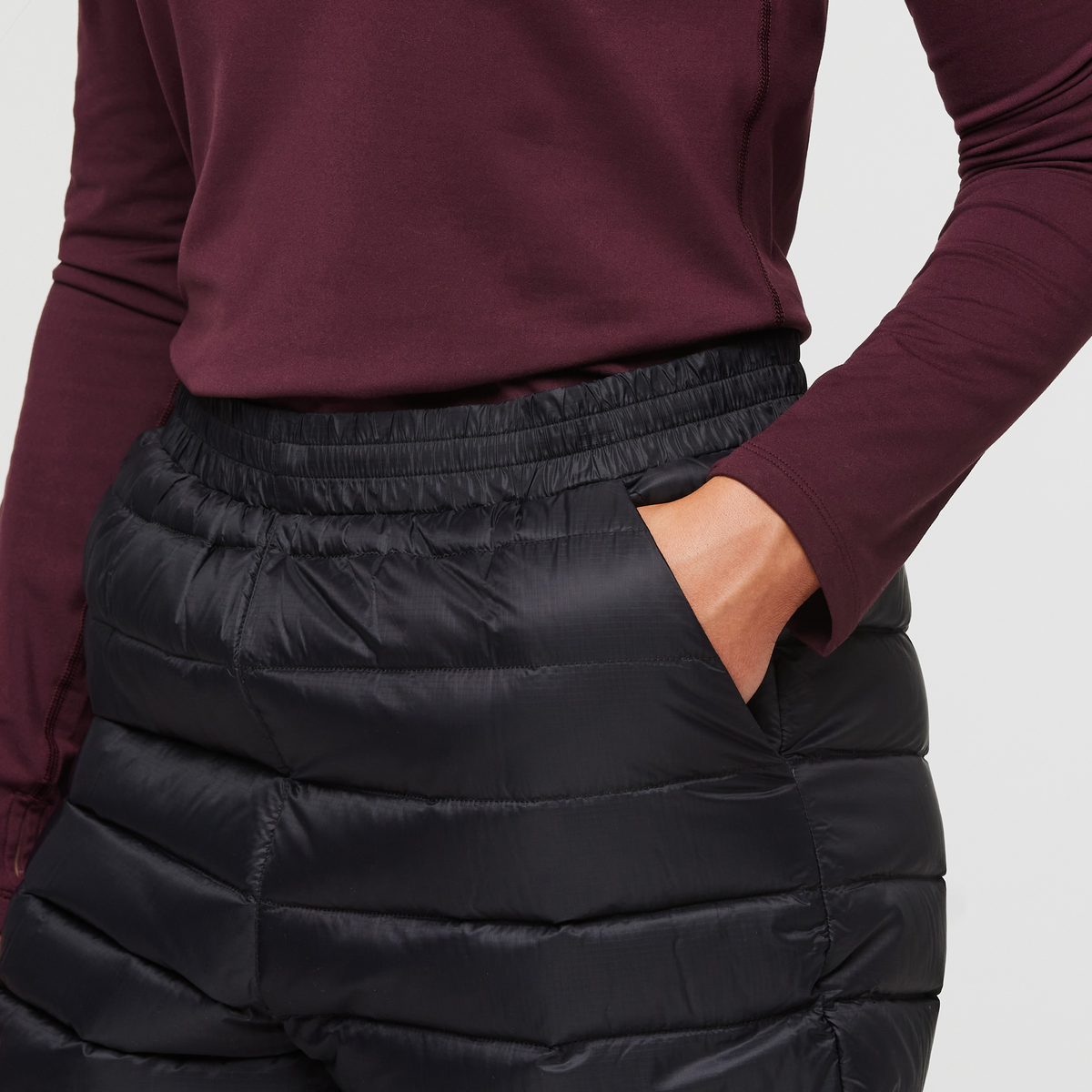 Fuego Down Pant - Women's - Image 12