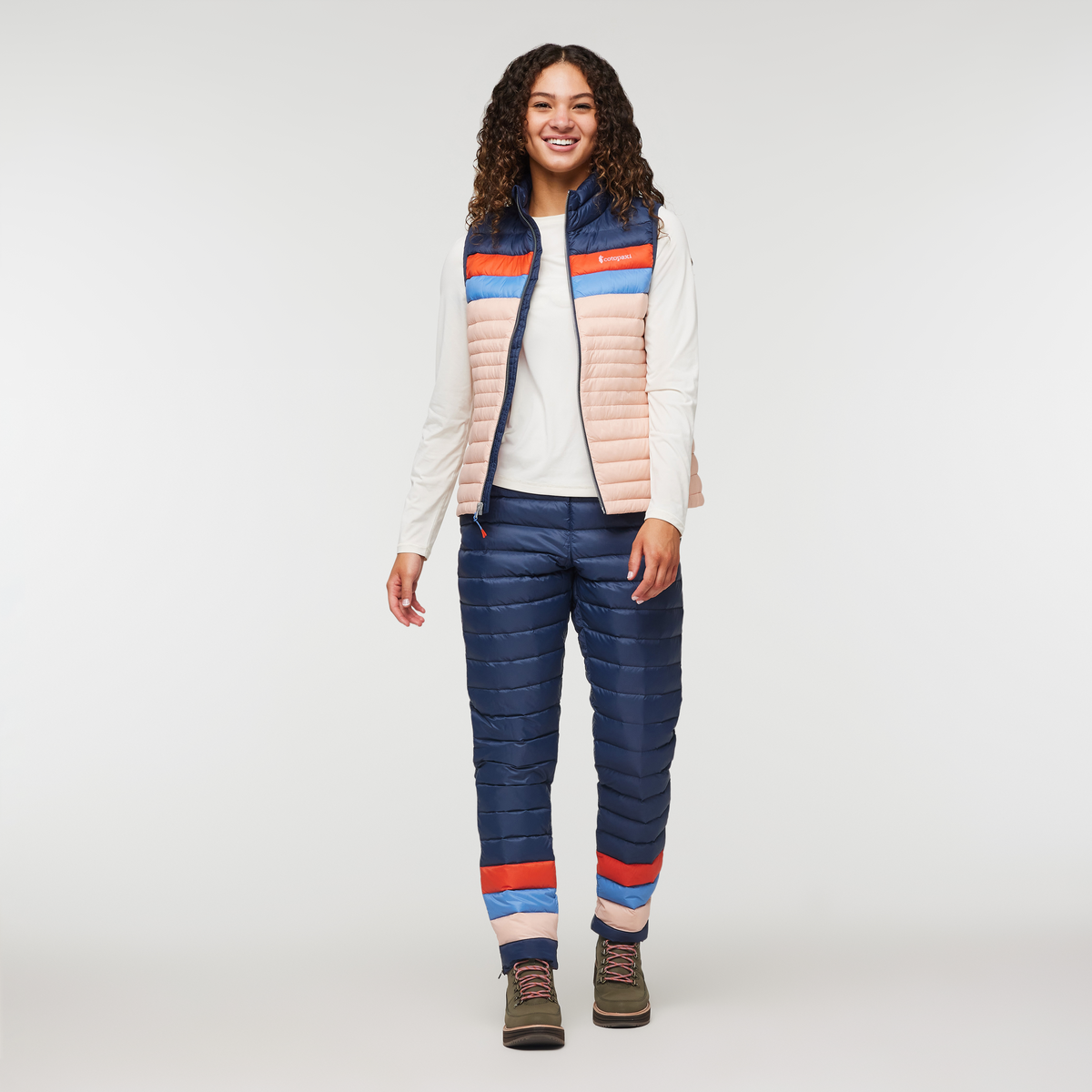 Fuego Down Pant - Women's - Image 16