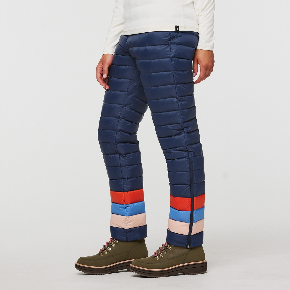 Fuego Down Pant - Women's - Image 17