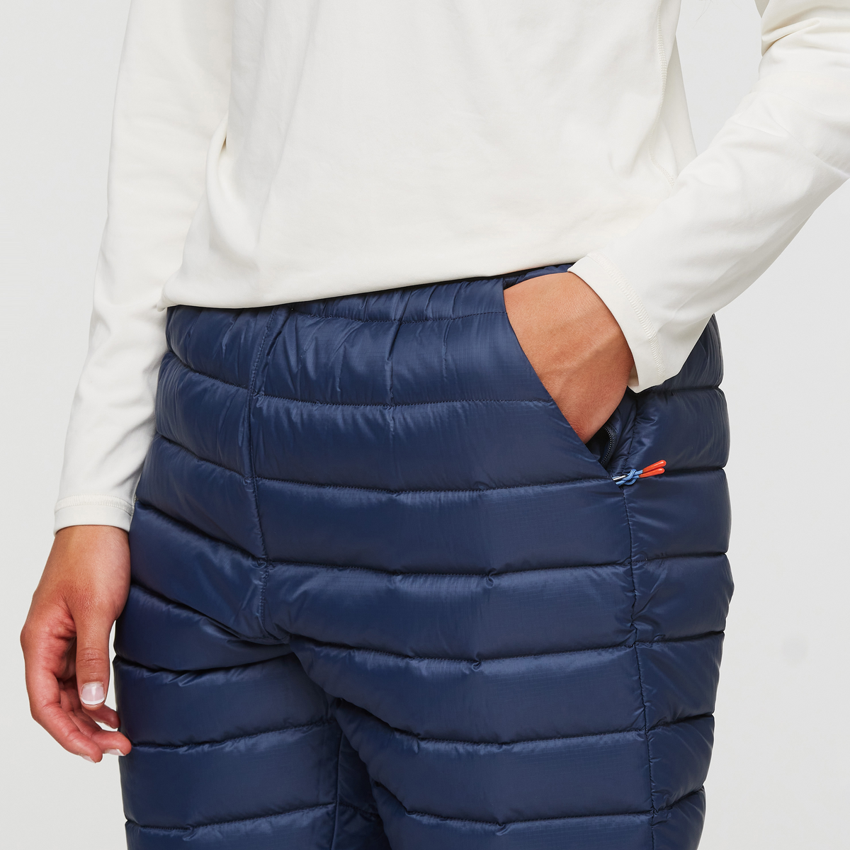 Fuego Down Pant - Women's - Image 19