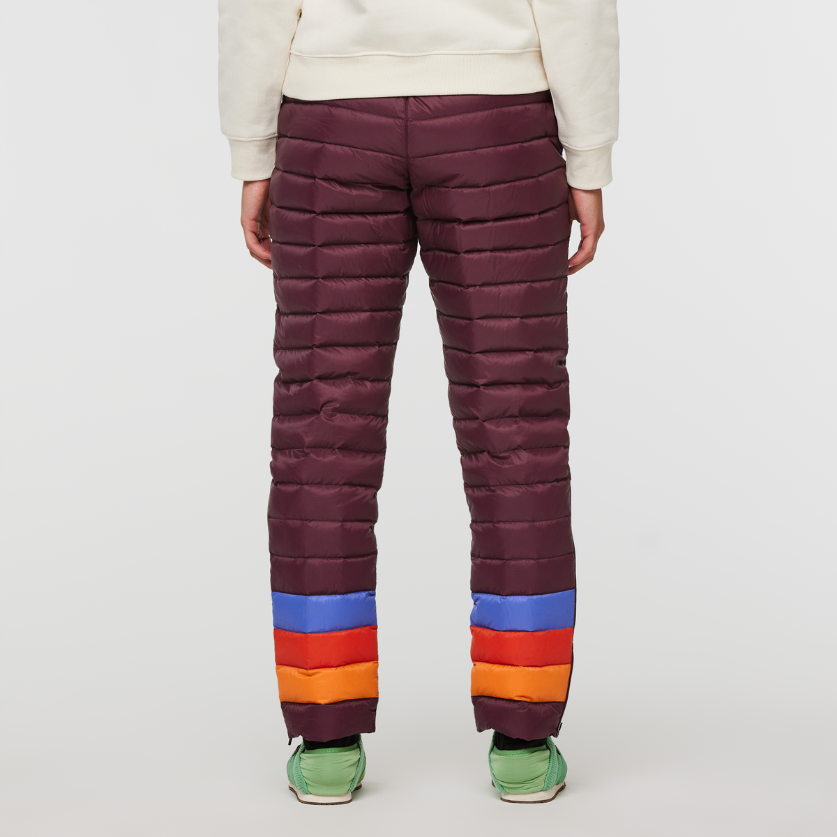 Fuego Down Pant - Women's - Image 4
