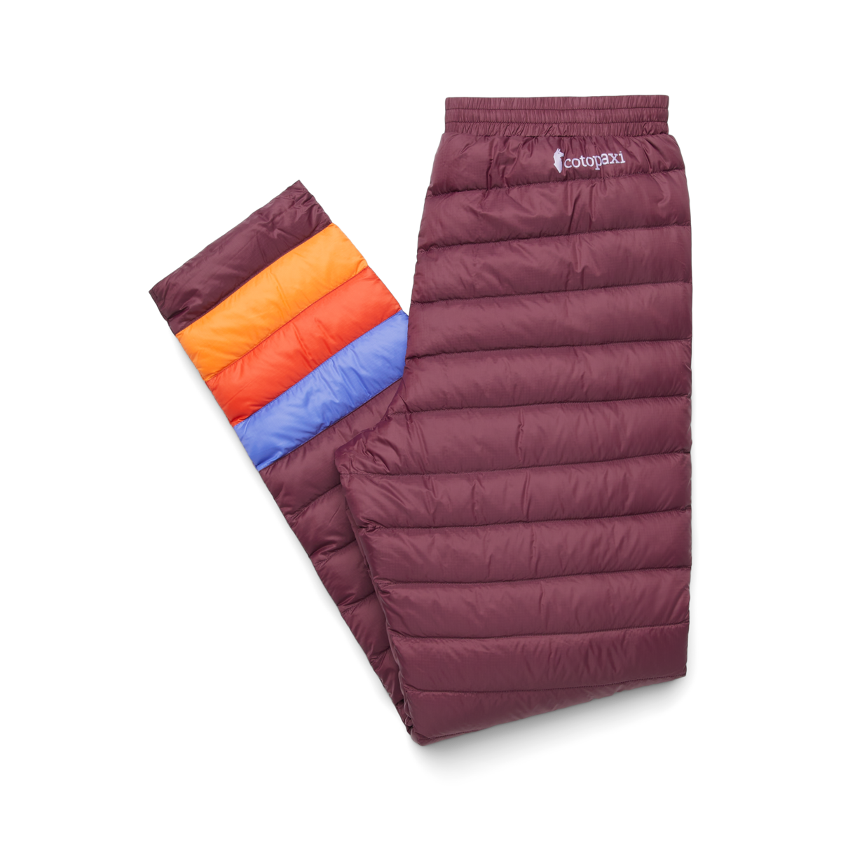 Fuego Down Pant - Women's - Image 24