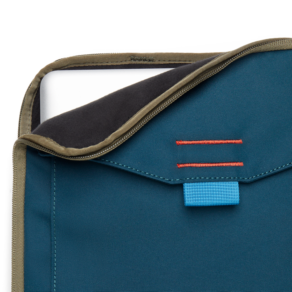 14" Laptop Sleeve - Cada D??a - Image 2