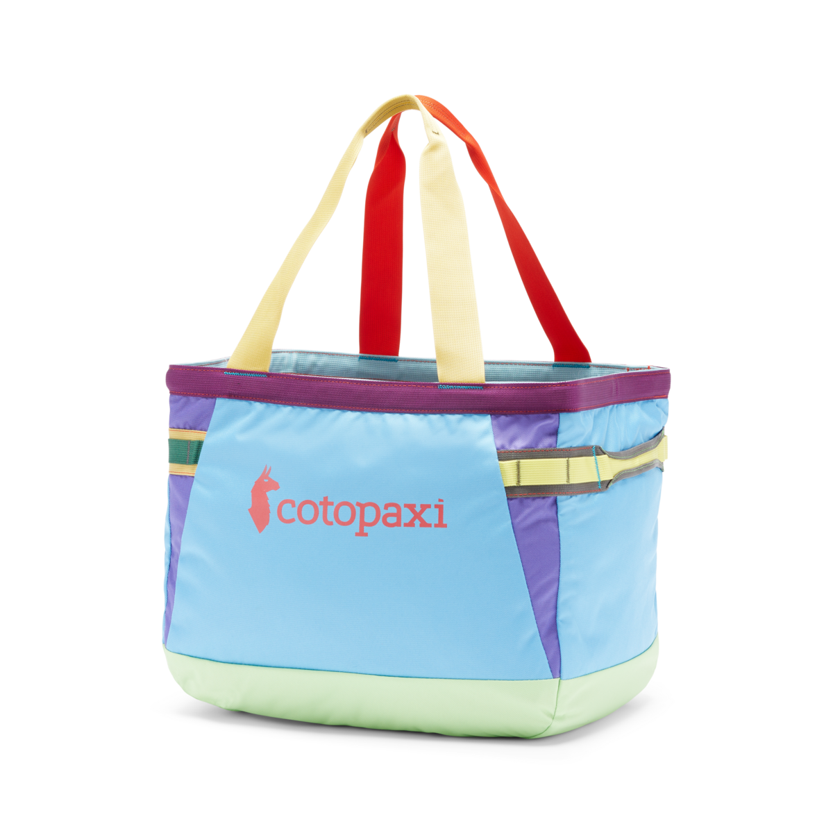 Allpa 30L Gear Hauler Tote - Del Día - Image 4