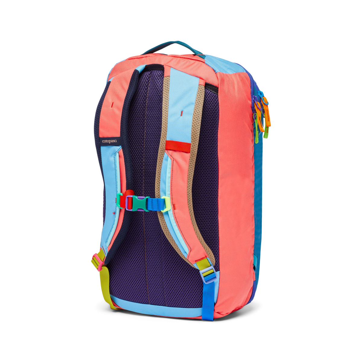 Allpa Mini 20L Travel Pack - Del Día - Image 3