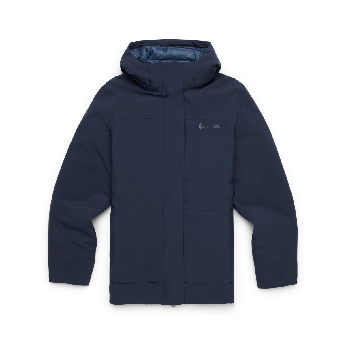 Calidez Down Parka - Women's - Image 10