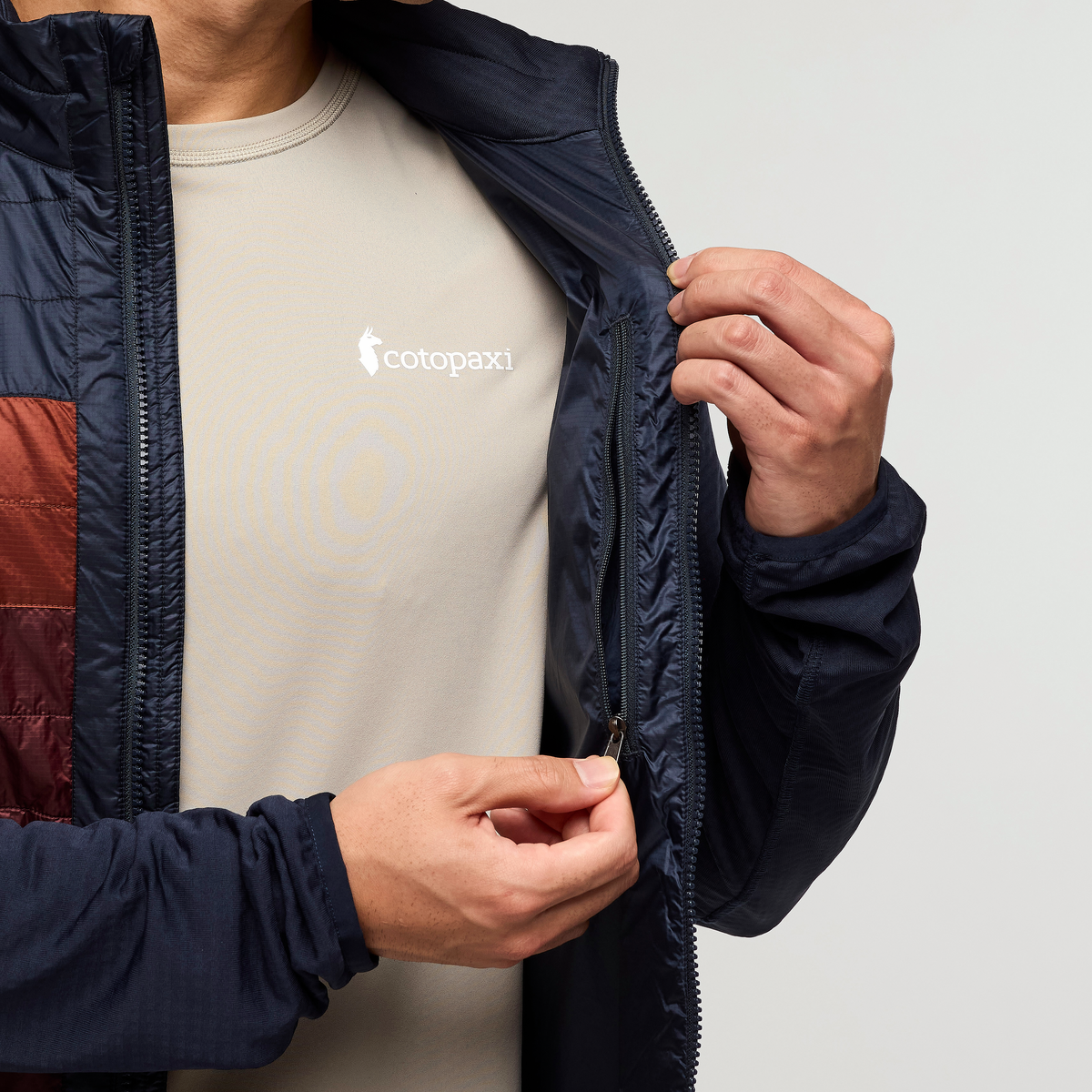 Capa Hybrid Insulated Jacket - Men's - Image 33