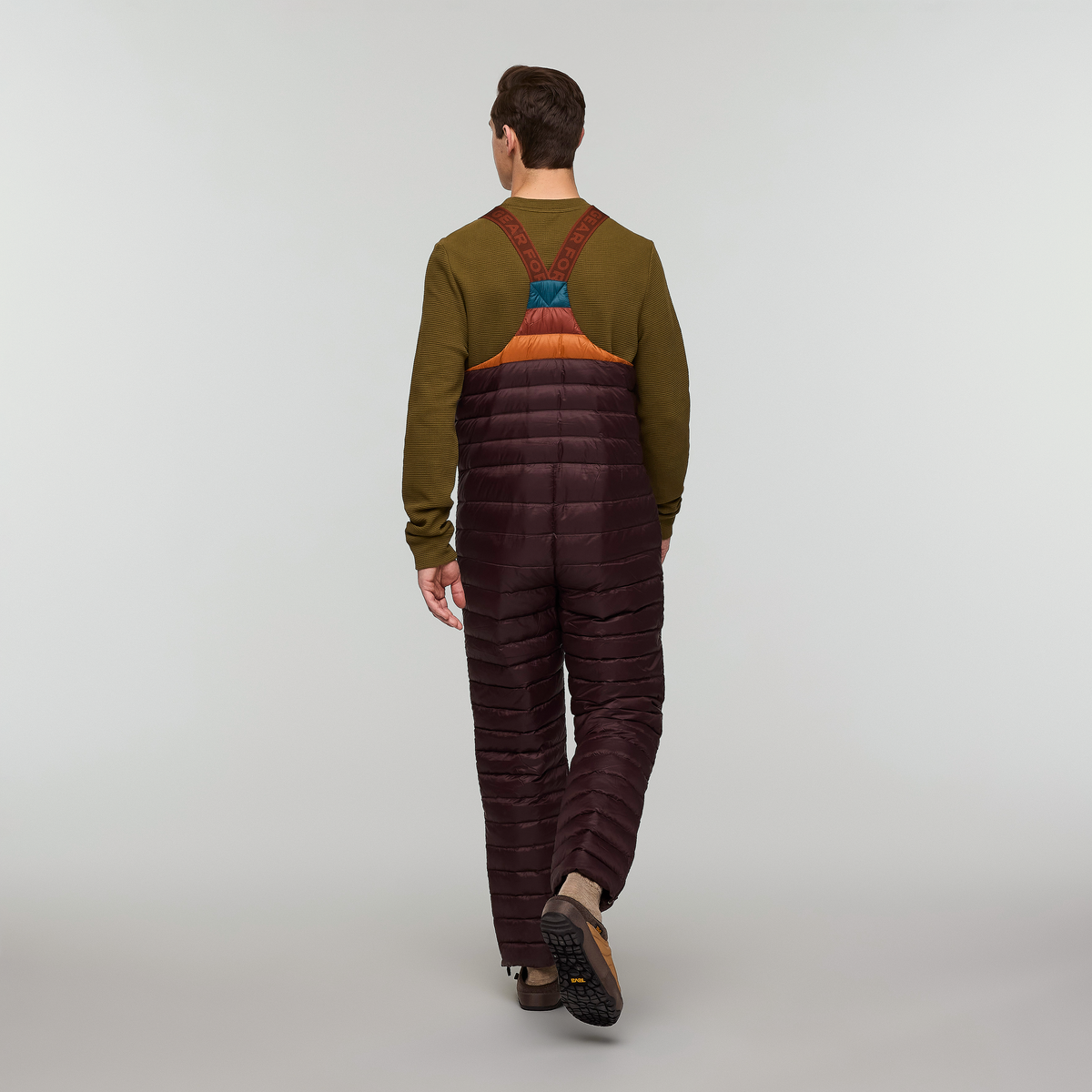Fuego Down Overall - Men's - Image 3