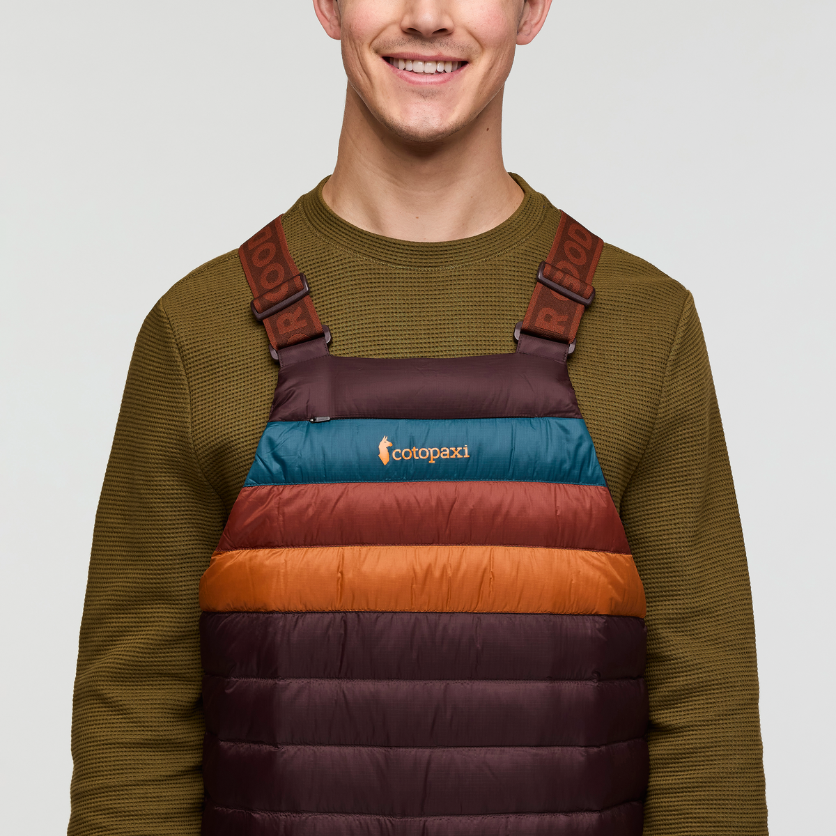 Fuego Down Overall - Men's - Image 4