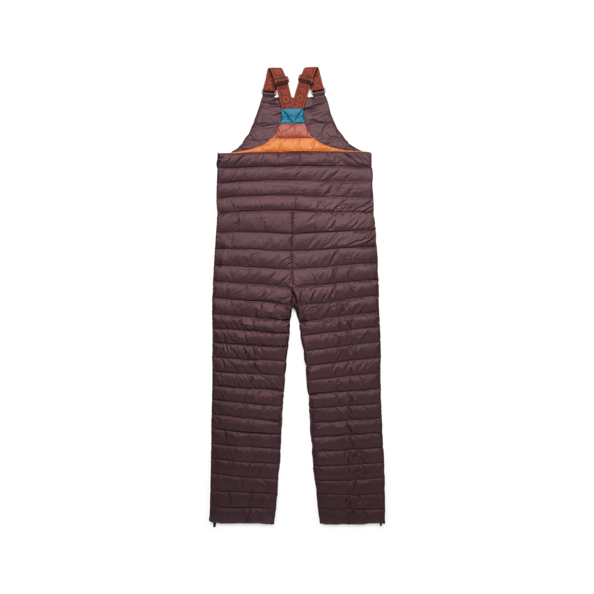 Fuego Down Overall - Men's - Image 9