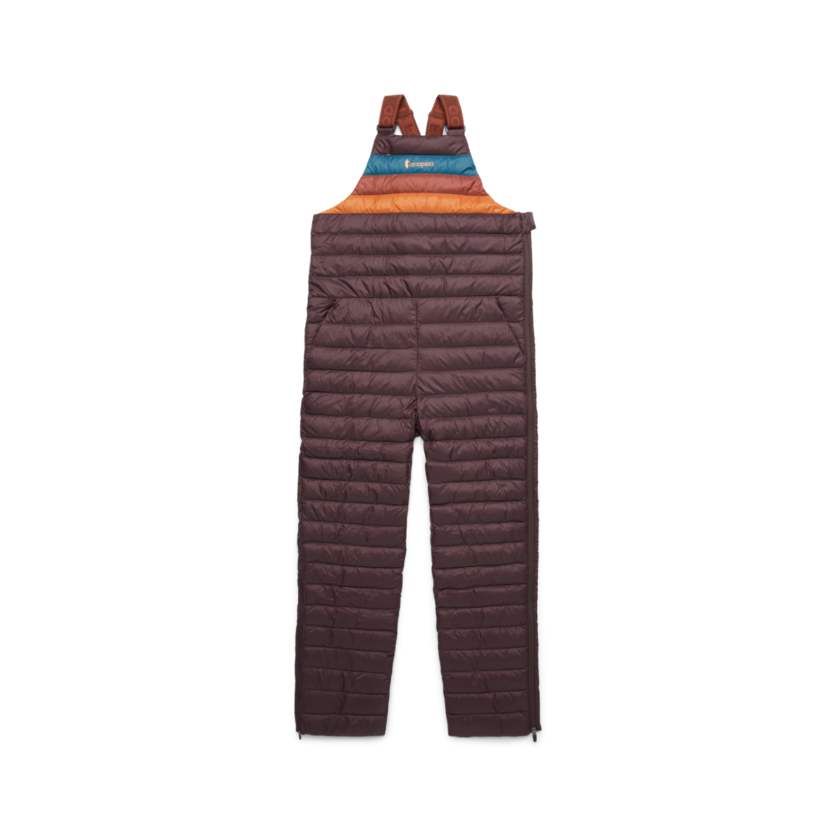 Fuego Down Overall - Men's - Image 10