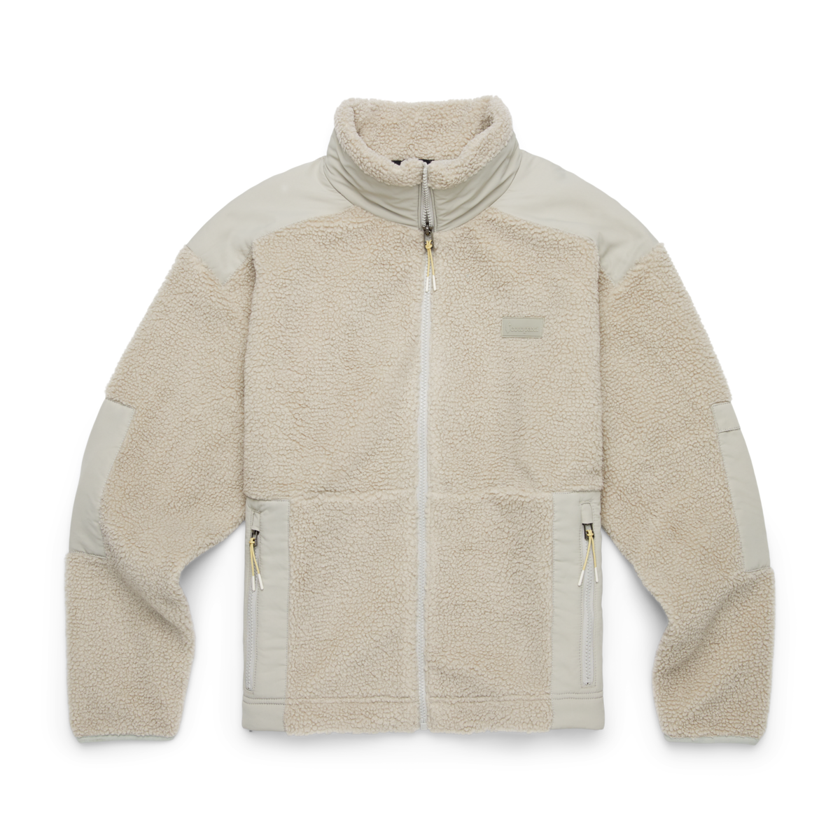 Bacano Fleece Jacket - Women's - Image 27