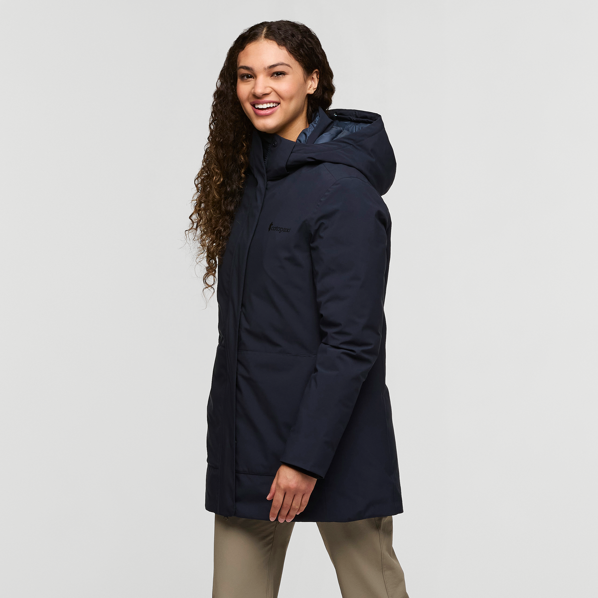 Calidez Down Parka - Women's - Image 3