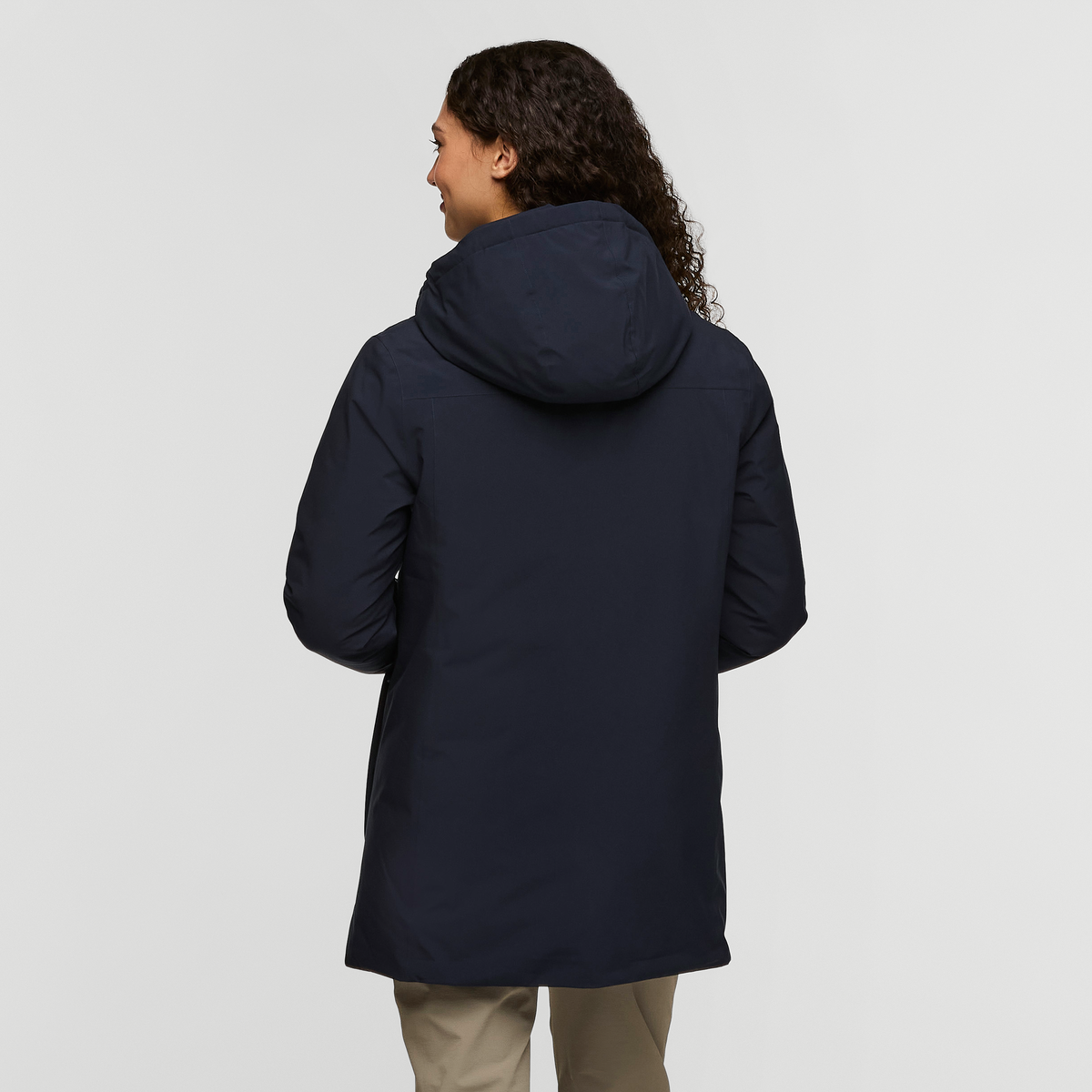 Calidez Down Parka - Women's - Image 4