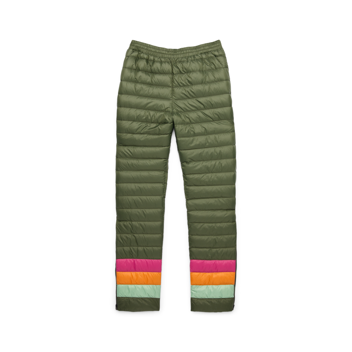 Fuego Down Pant - Women's - Image 43