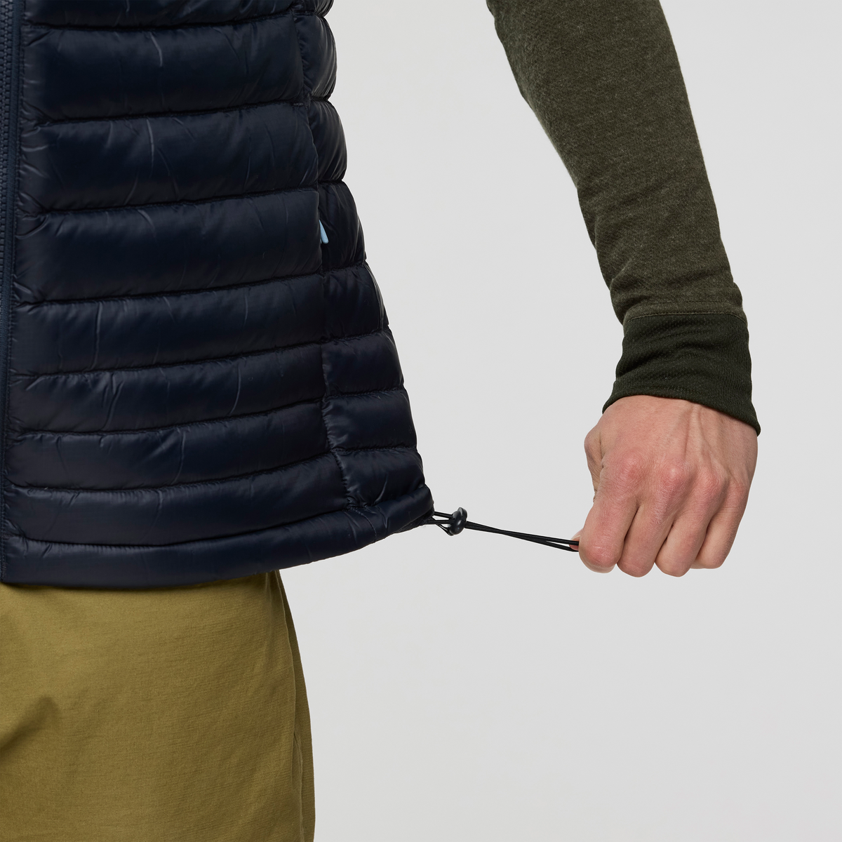 Fuego Down Vest - Men's - Image 17