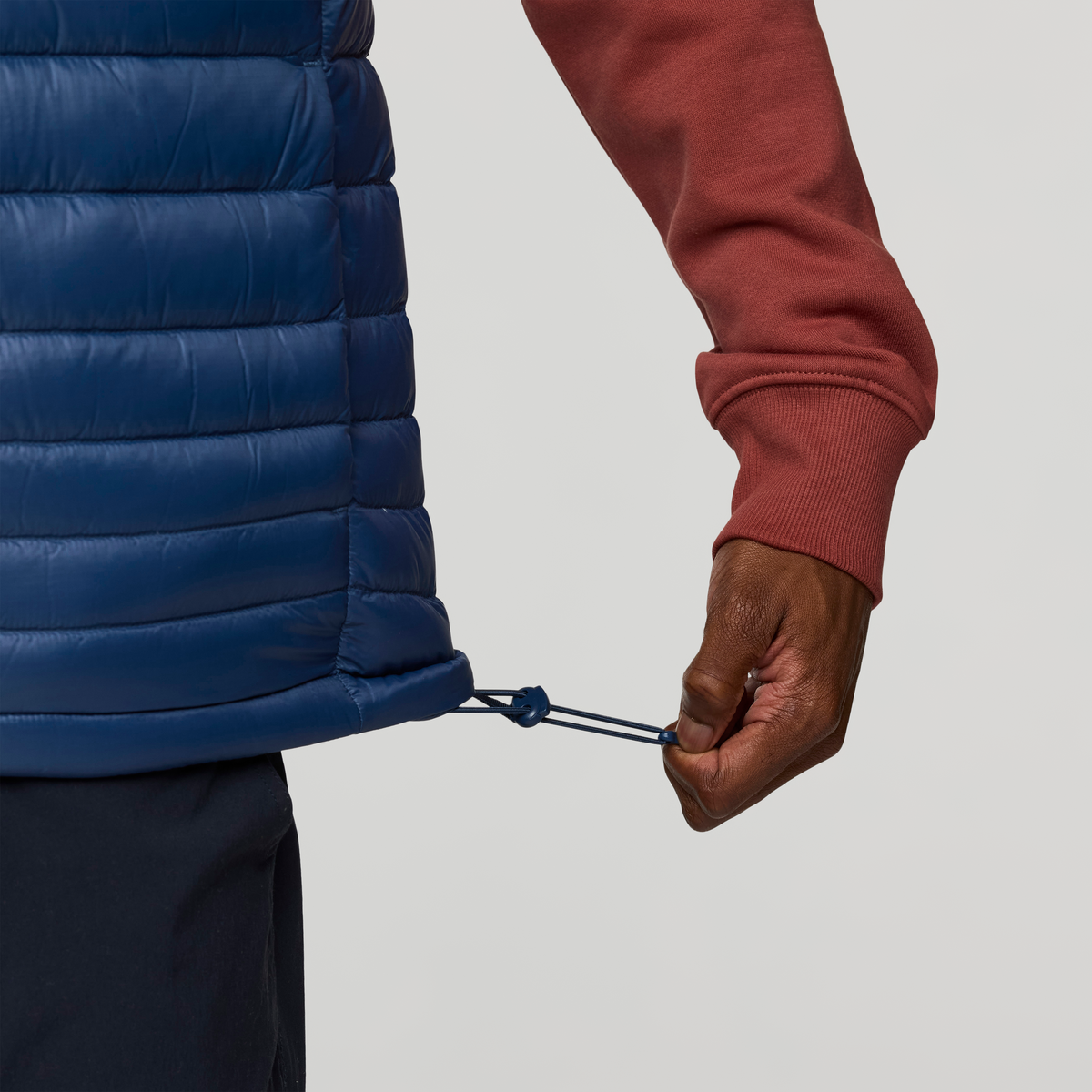 Fuego Down Vest - Men's - Image 34