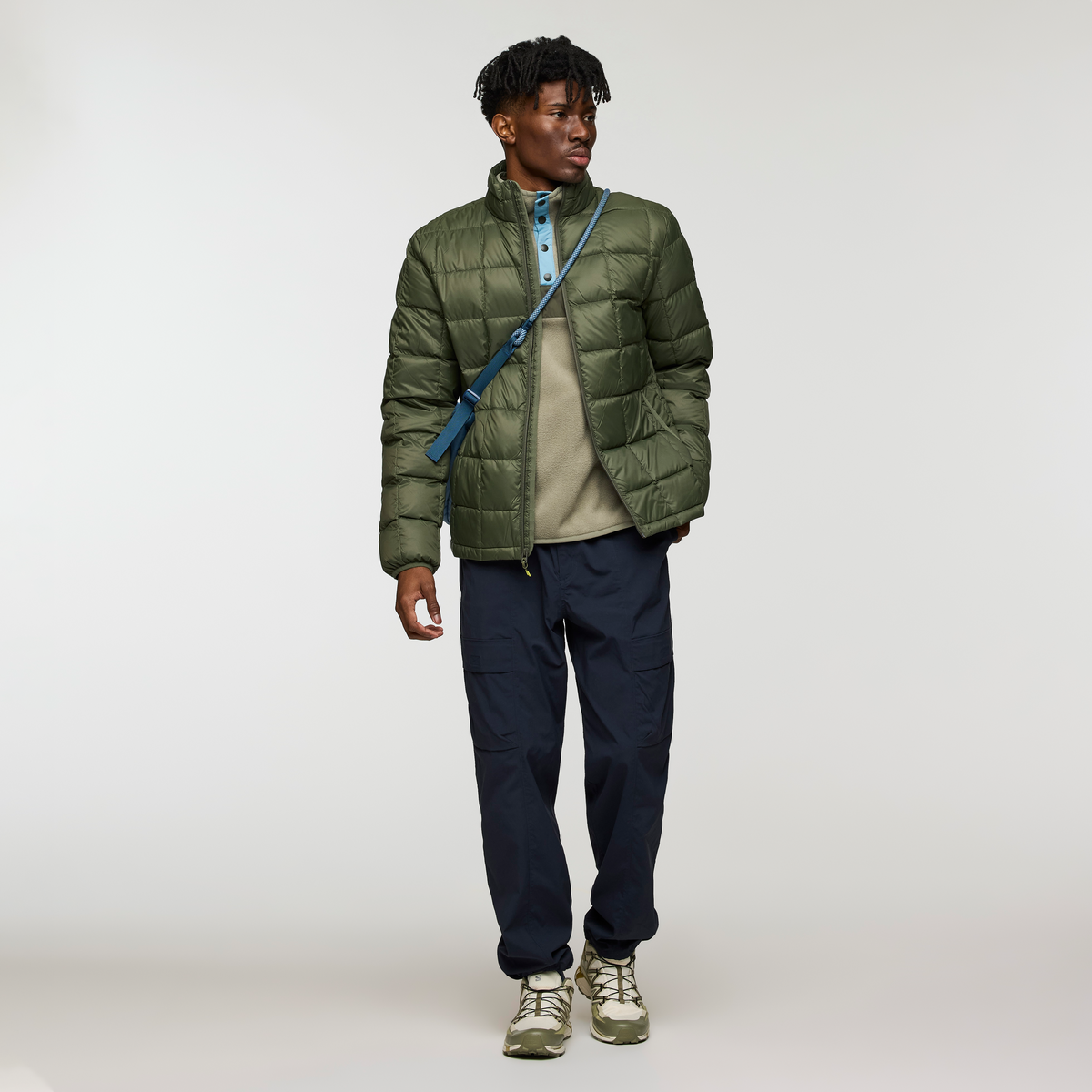 Repleto Down Jacket - Men's - Image 2