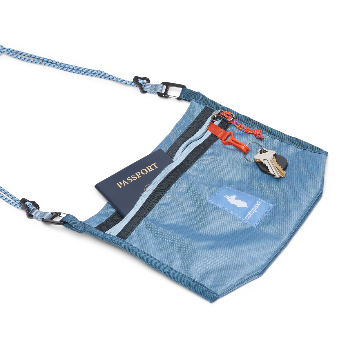 Lista 2L Lightweight Crossbody Bag - Cada Día - Image 8
