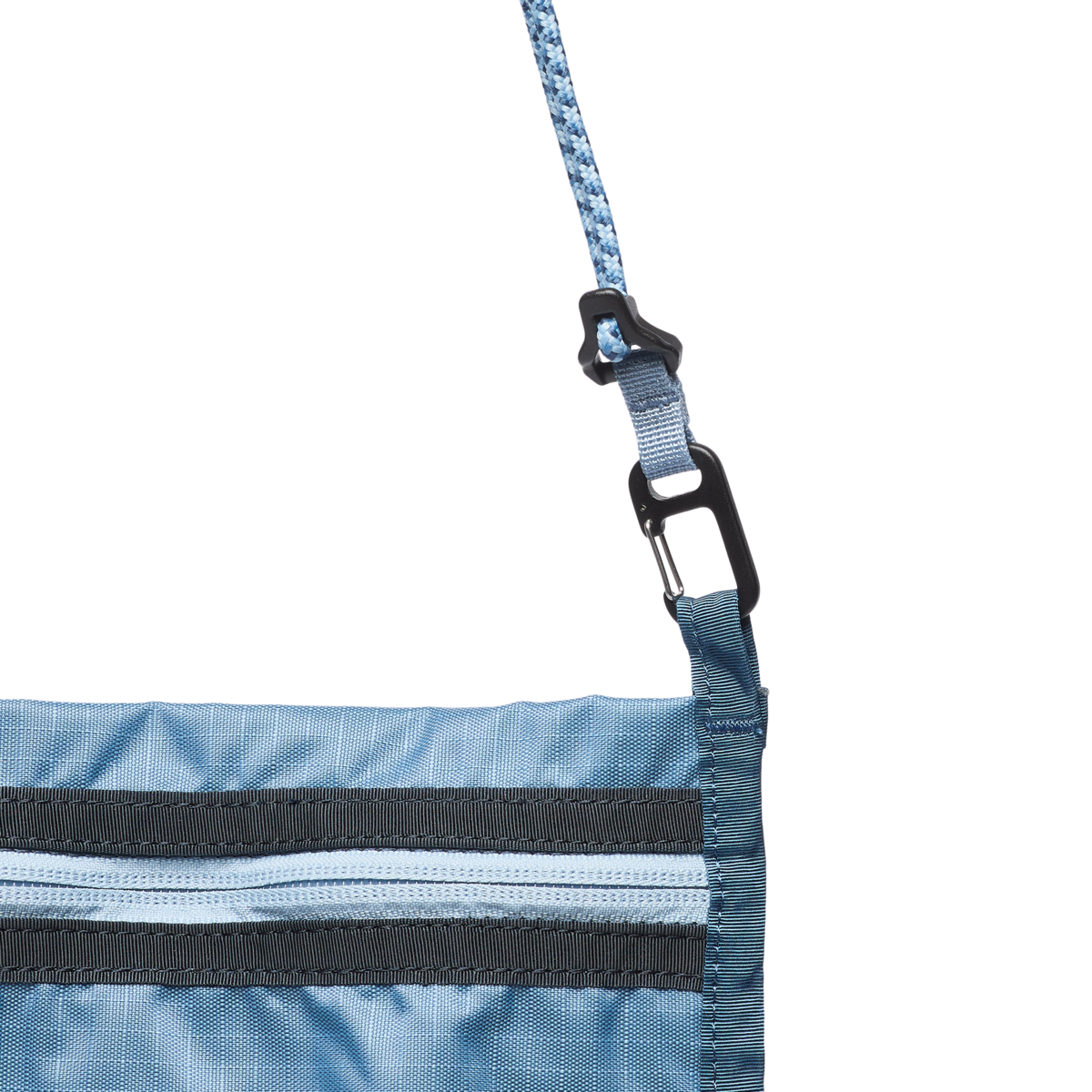 Lista 2L Lightweight Crossbody Bag - Cada Día - Image 10