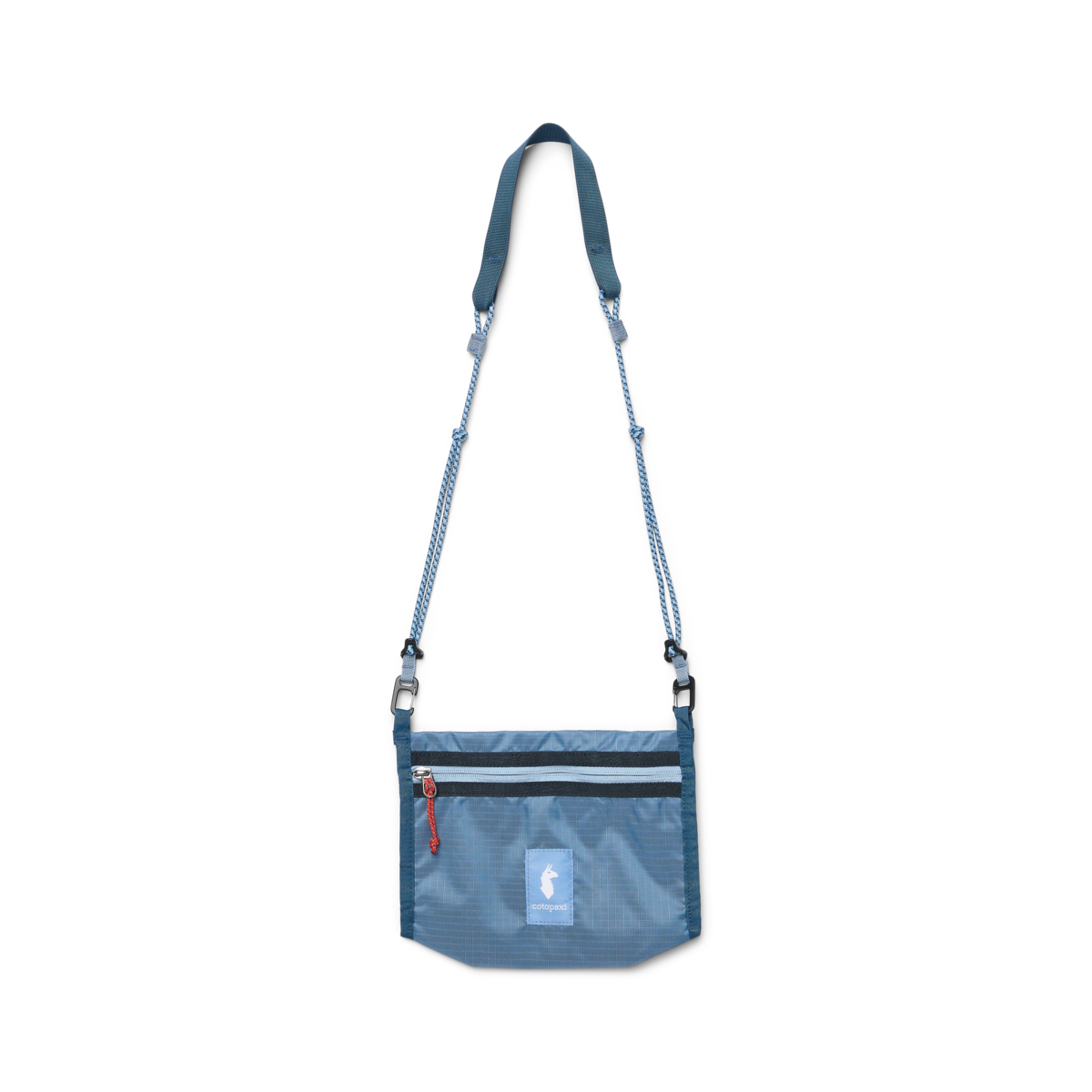 Lista 2L Lightweight Crossbody Bag - Cada Día - Image 7