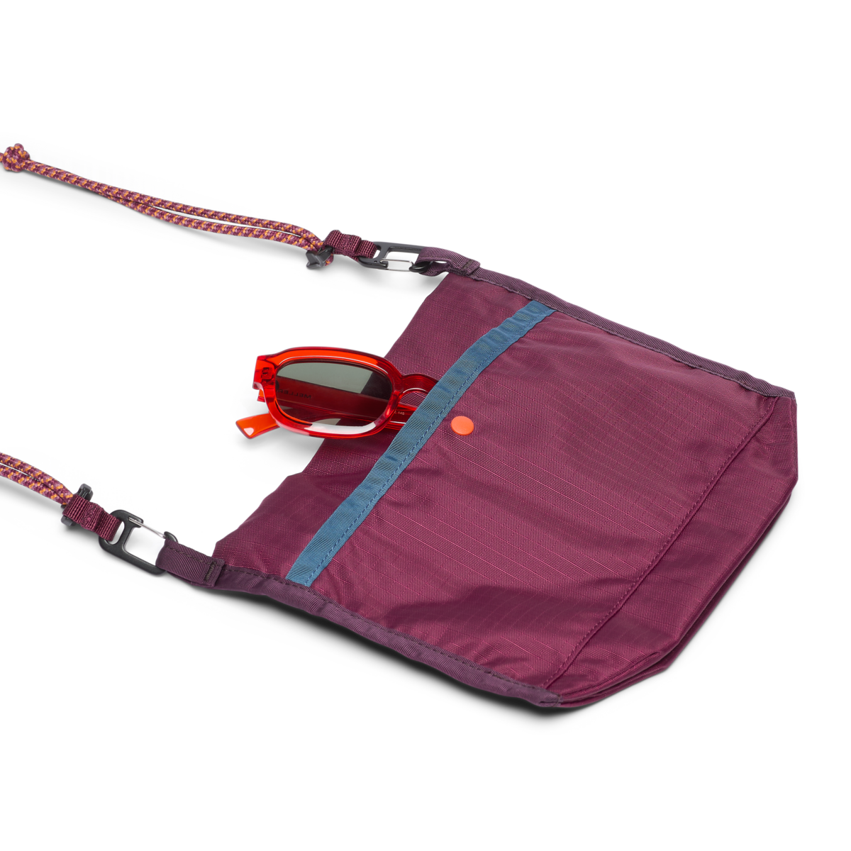 Lista 2L Lightweight Crossbody Bag - Cada Día - Image 15