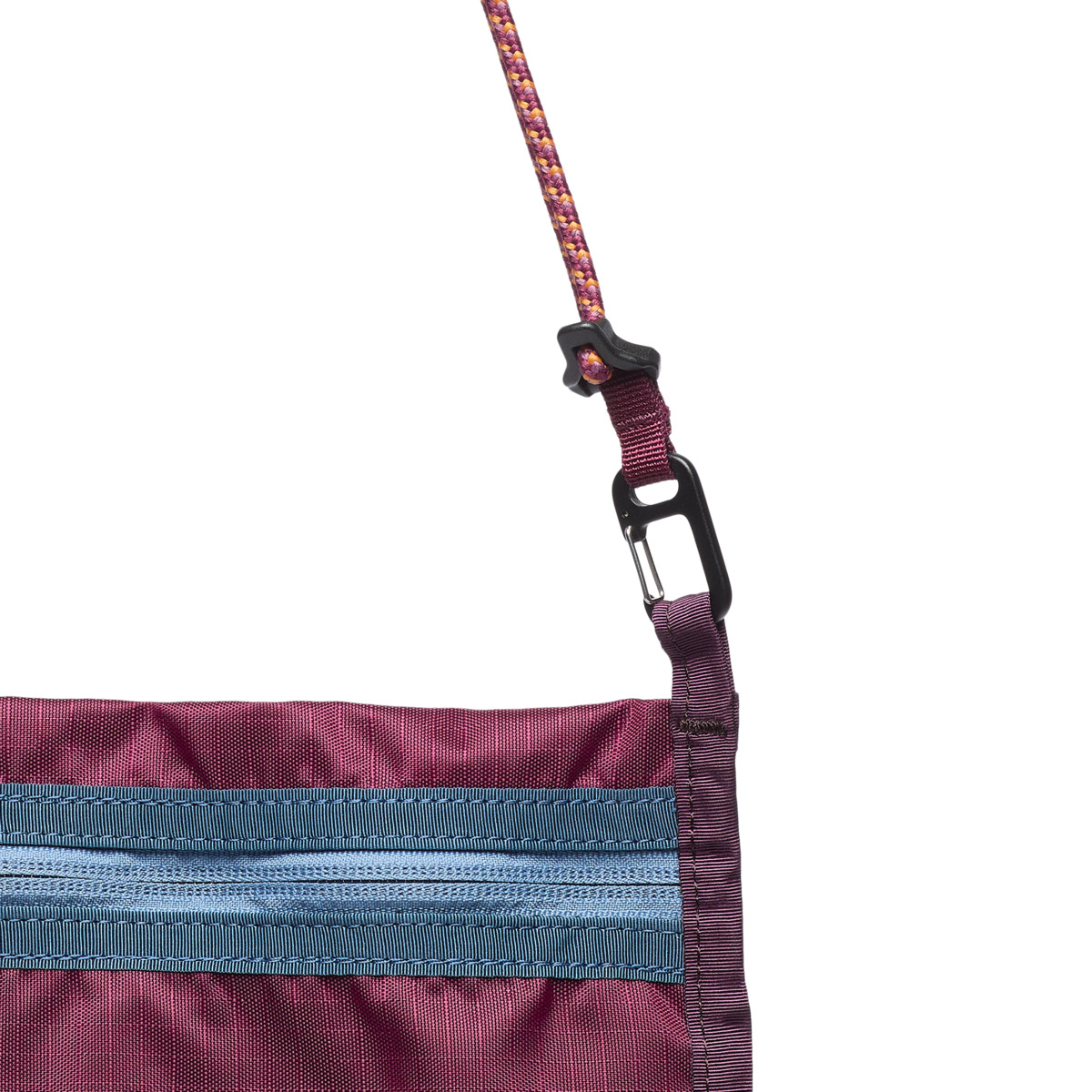 Lista 2L Lightweight Crossbody Bag - Cada Día - Image 16