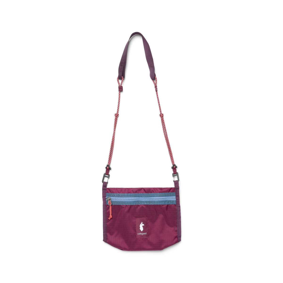 Lista 2L Lightweight Crossbody Bag - Cada Día - Image 13