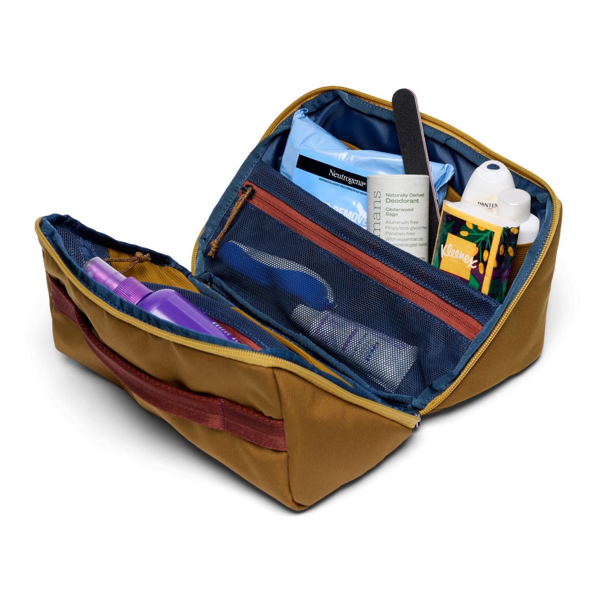 Viaje Toiletry Kit - Cada Día - Image 2