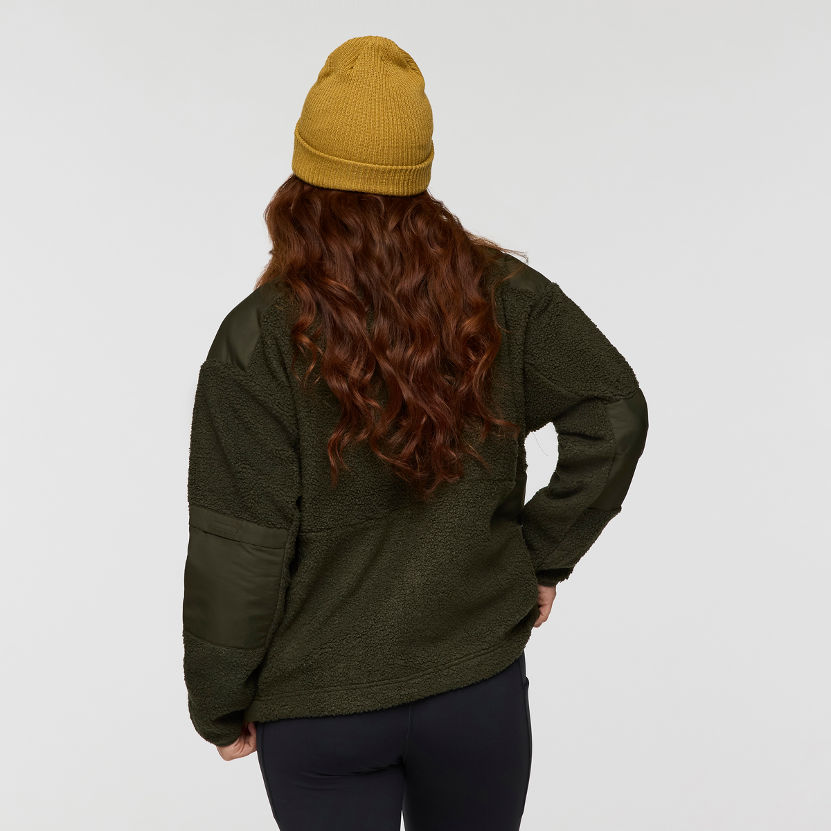 Bacano Fleece Jacket - Women's - Image 21