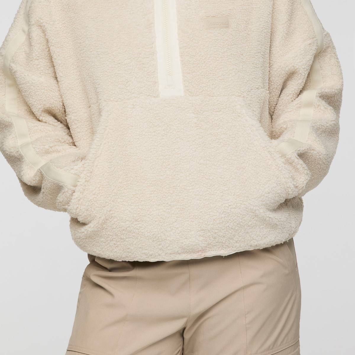 Bacano Fleece Pullover - Women's - Image 6