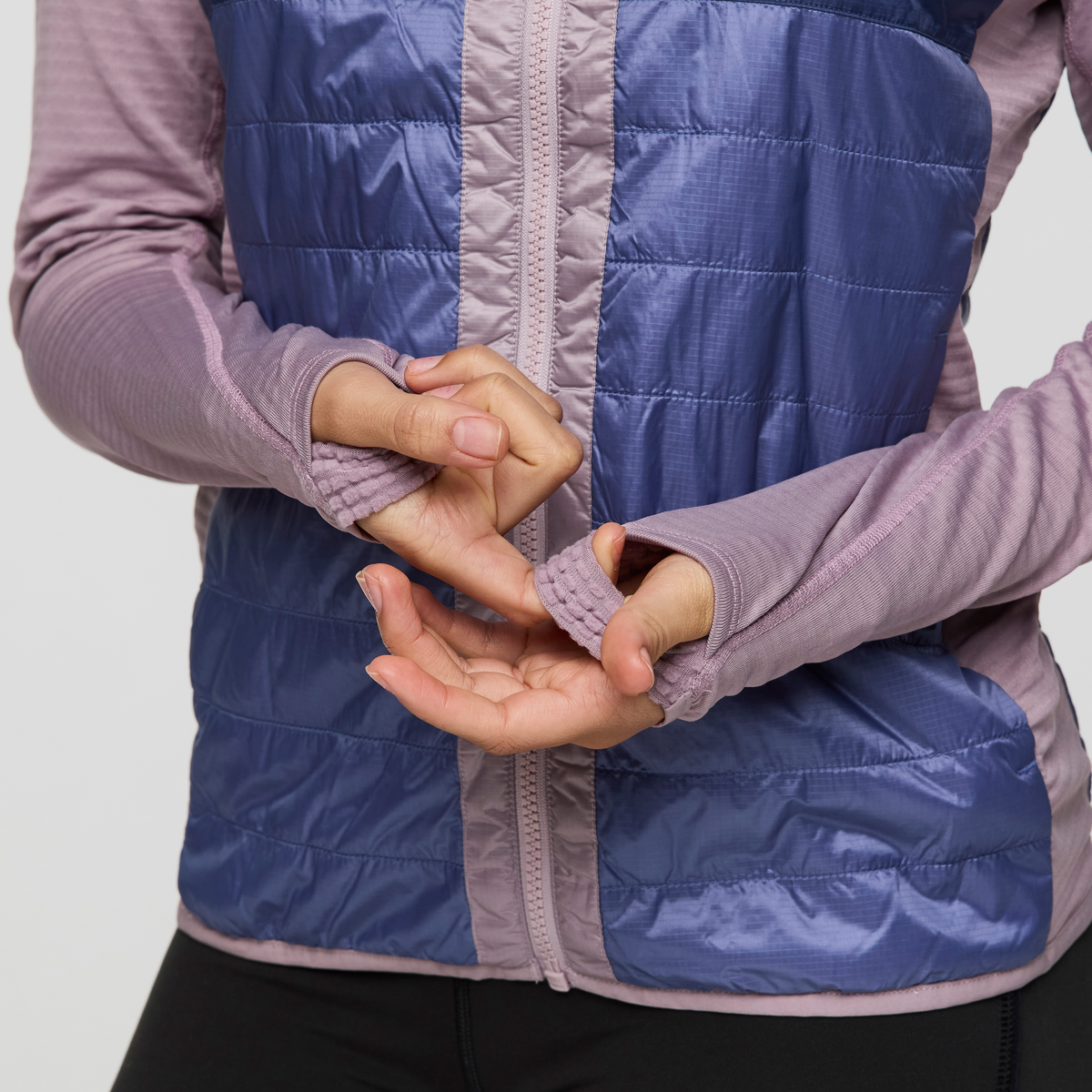 Capa Hybrid Insulated Jacket - Women's - Image 19