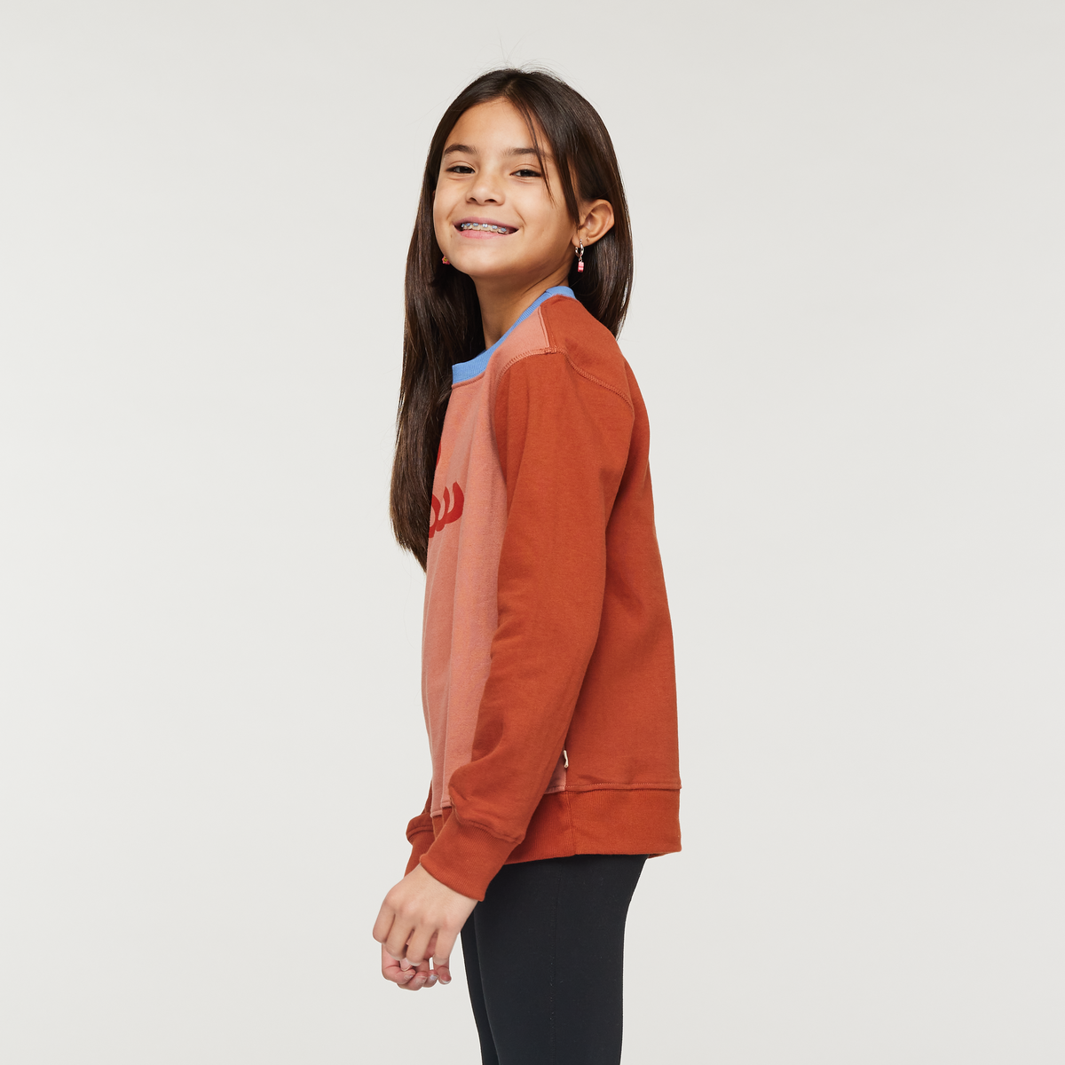 Do Good Crew Sweatshirt - Kids' - Image 2