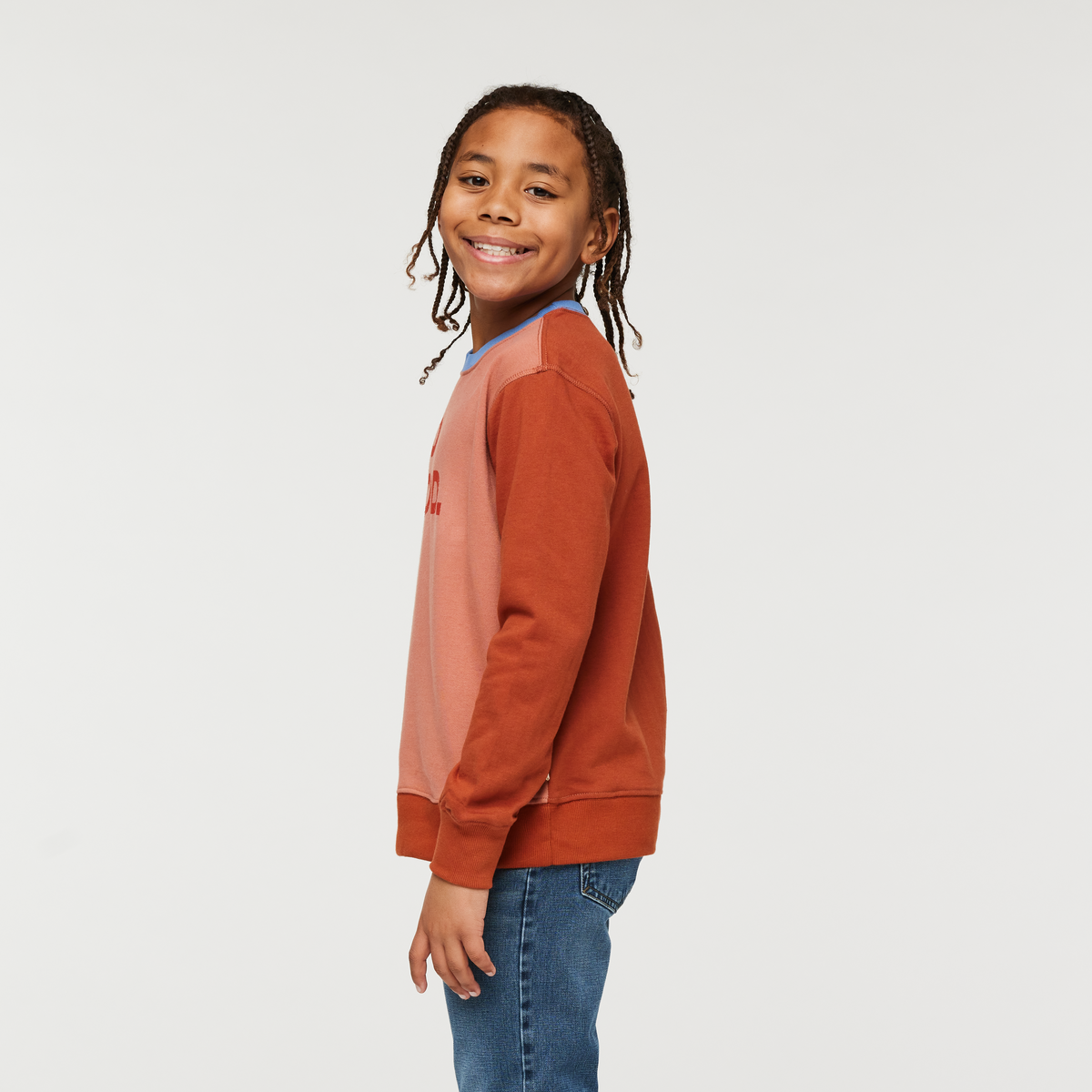 Do Good Crew Sweatshirt - Kids' - Image 17