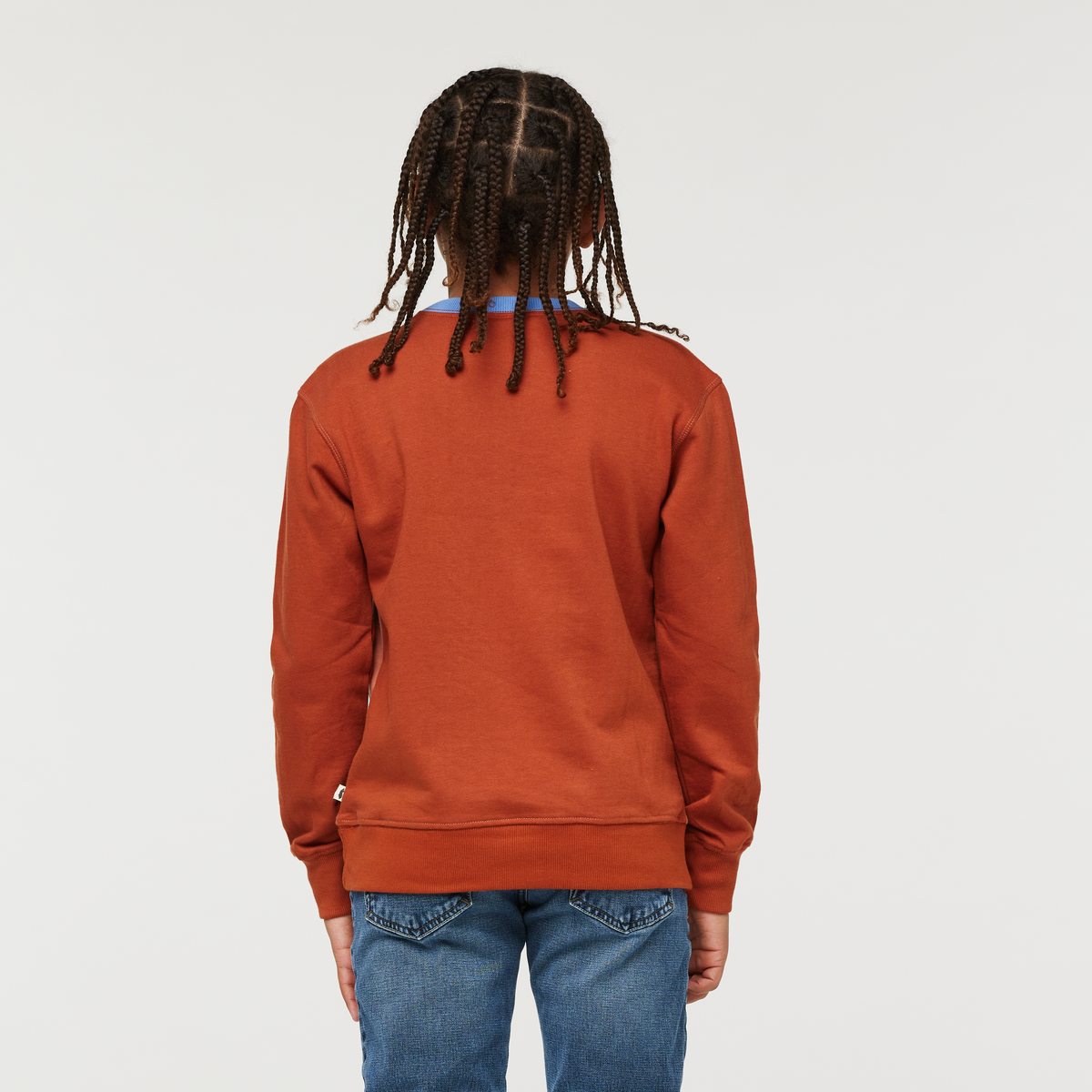 Do Good Crew Sweatshirt - Kids' - Image 18