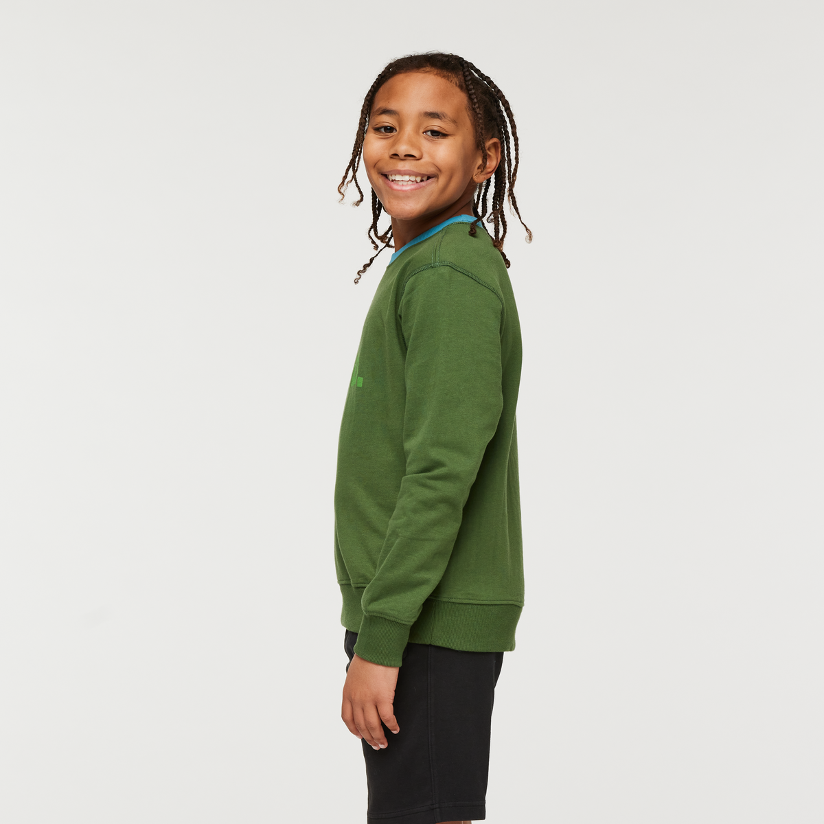 Do Good Crew Sweatshirt - Kids' - Image 22