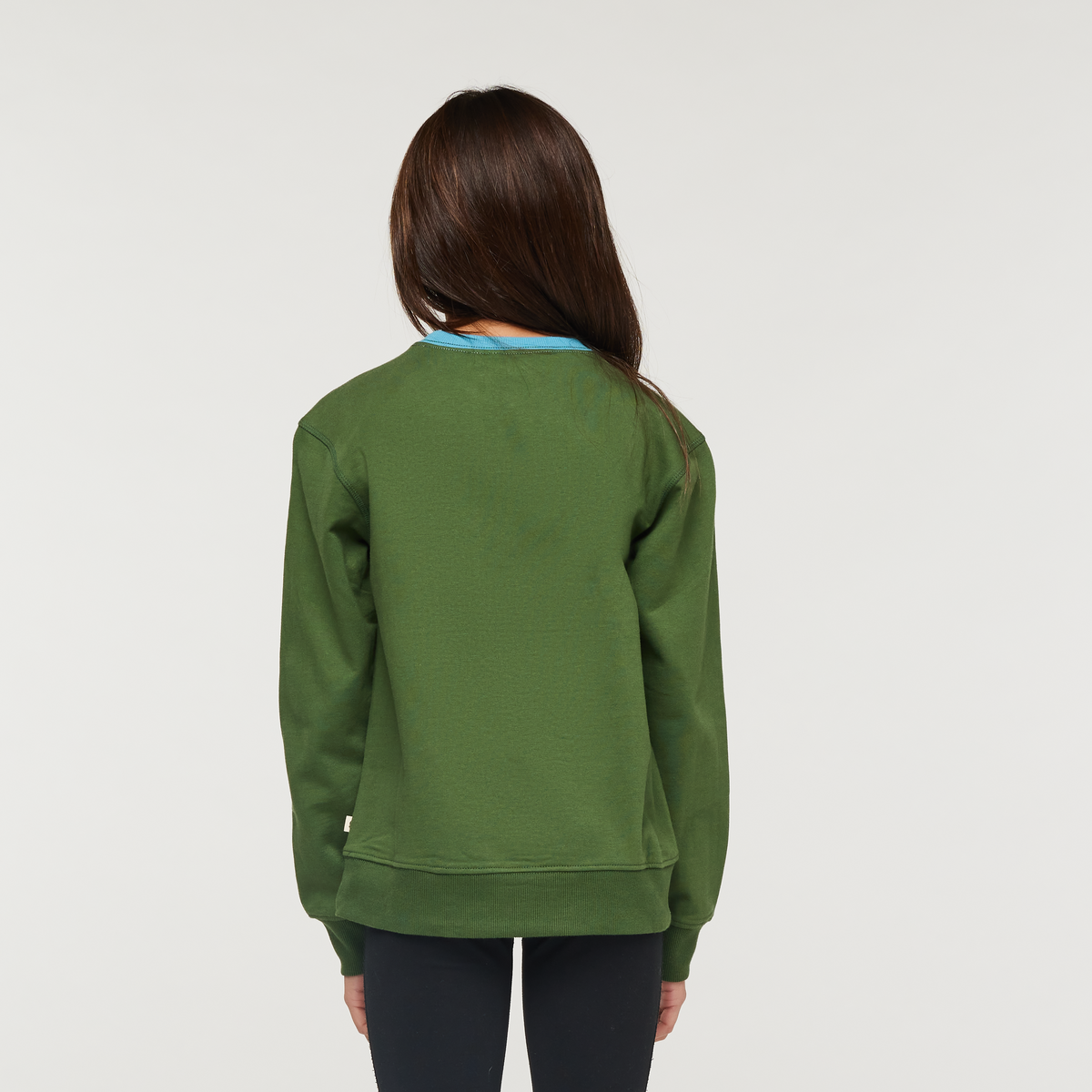 Do Good Crew Sweatshirt - Kids' - Image 8