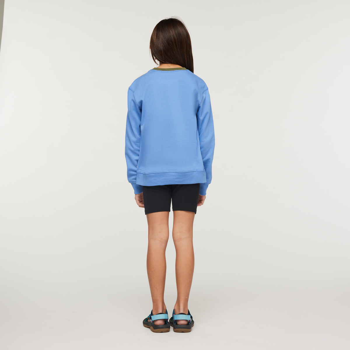 Do Good Crew Sweatshirt - Kids' - Image 13