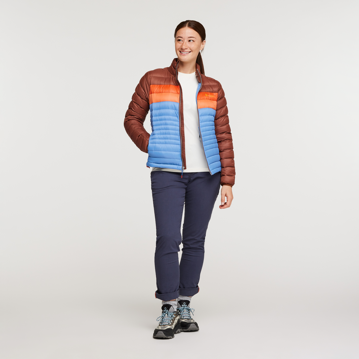 Fuego Down Jacket - Women's - Image 2