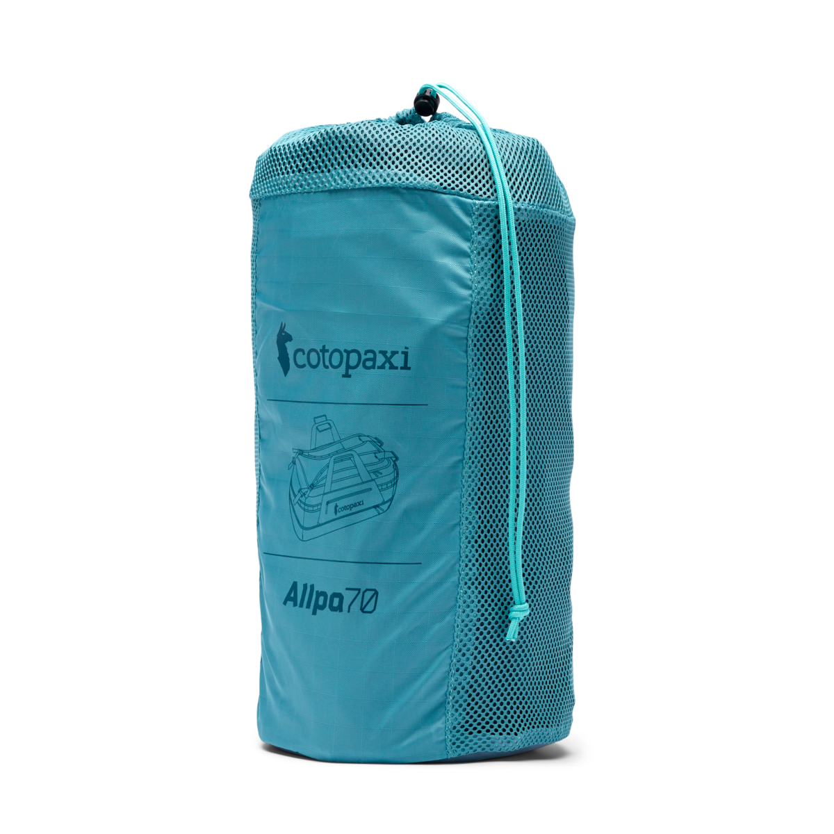 Allpa 70L Duffel Bag - Image 18