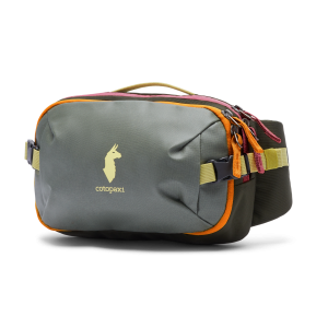 Allpa X 3L Hip Pack